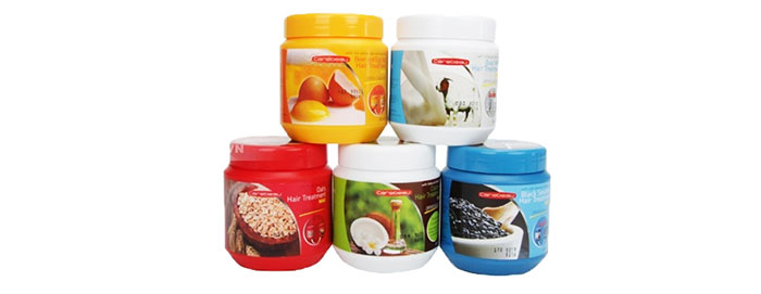 Kem Ủ Tóc Carebeau Thái Lan Chính Hãng Dưỡng Tóc-1