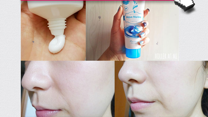 Sữa Rửa Mặt Pure Mind So Fresh Cleansing Foam Hàn Quốc Dưỡng Da Mặt-1