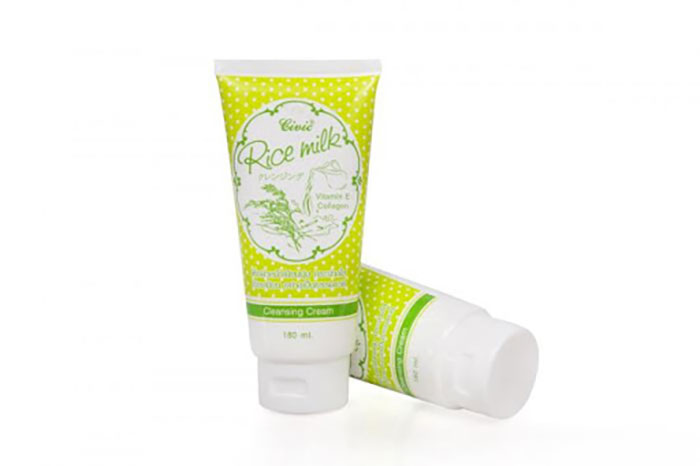 Sữa Rửa Mặt Rice Milk Thái Lan Chính Hãng Sữa Rửa Mặt-1