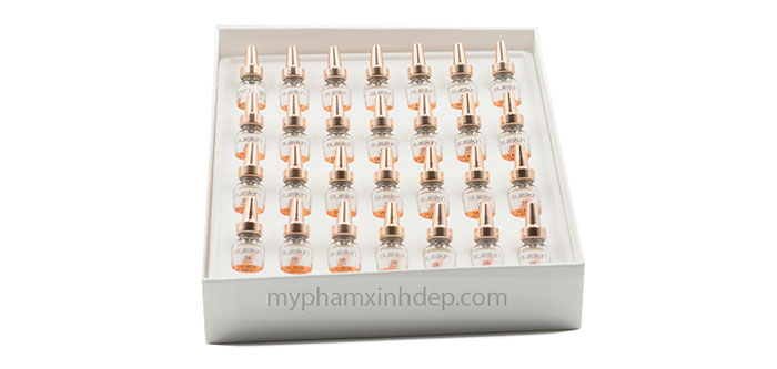 Tinh Chất Suiskin Salmon DN Ampoule Hàn Quốc Dưỡng Da Mặt-1