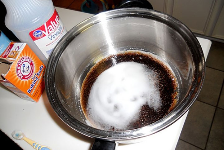 Bột Đa Công Dụng Pure Baking Soda Của Mỹ Dưỡng Thể-1