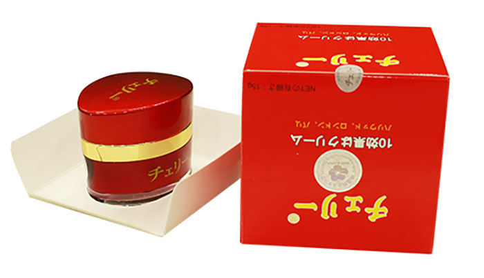 Kem Dưỡng Trắng Da Hoa Anh Đào Nhật Bản Dưỡng Da Mặt-1