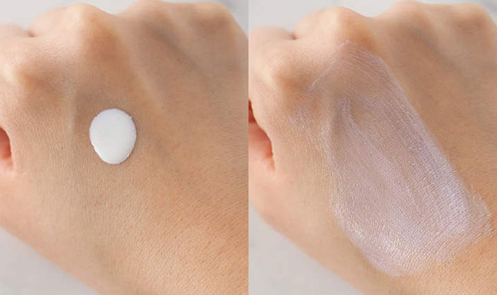 Kem Lót Chống Nắng Trắng Da Transino Whitening UV Protector SPF50 Plus PA 30ml Nhật Bản Kem Chống Nắng-1