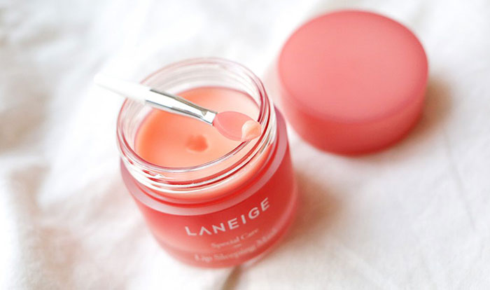 Mặt Nạ Ngủ Môi Laneige Lip Sleeping Mask Mặt Nạ-1