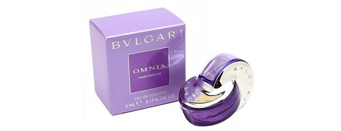 Nước Hoa BVL Omnia Women 5ml Nước Hoa-1