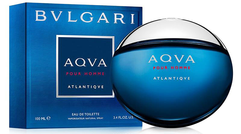 Nước Hoa Bvlgari Aqva Atlantiqve For Men(15ml) Nước Hoa-1
