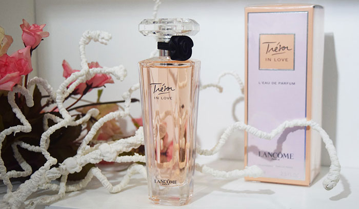 Nước hoa Lancôme Tresor In Love 5ml Nước Hoa-1