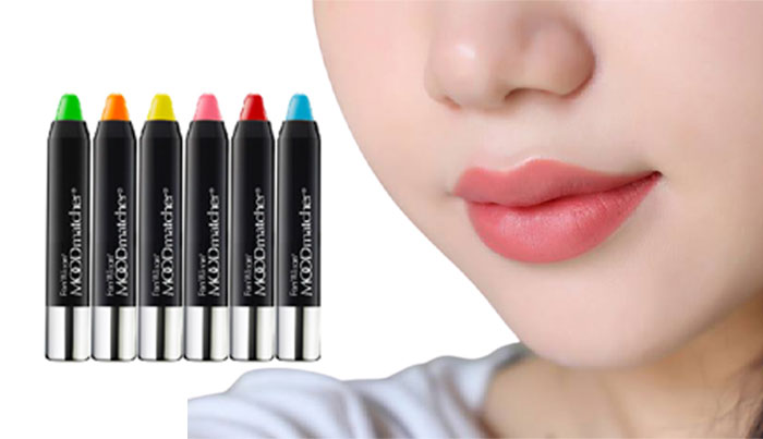 Son Gió Moodmatcher Luxe Twist Sticks Của Mỹ Trang Điểm Đôi Môi-1