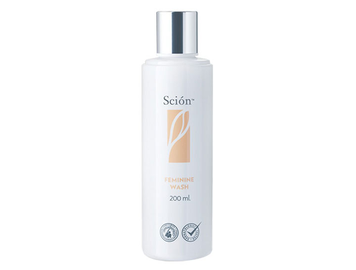 Dung Dịch Vệ Sinh Phụ Khoa Scion Feminine Wash 200ml Chăm Sóc Cá Nhân-1