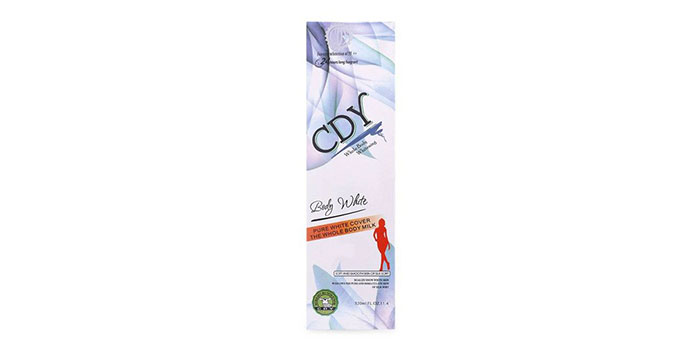 Dưỡng Thể Body Cao Cấp CDY 320ml Dưỡng Thể-1