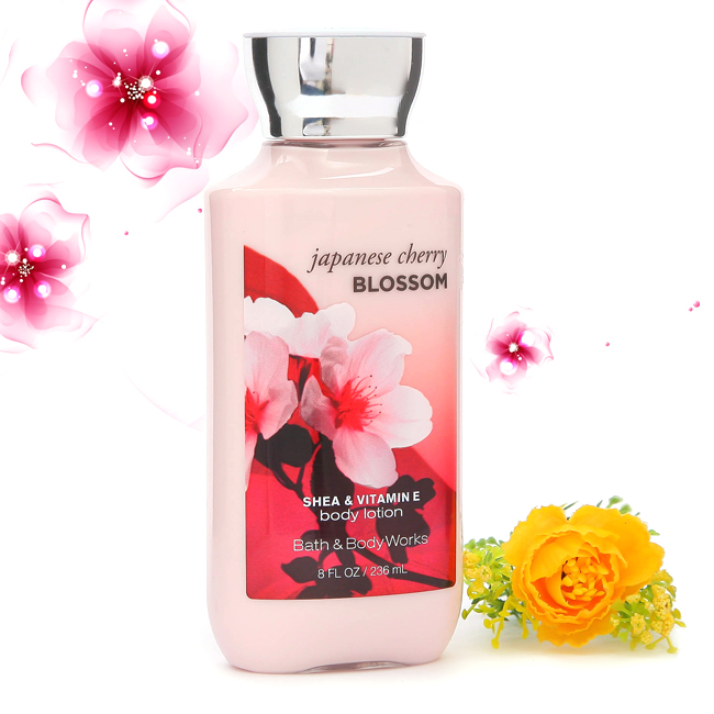 Dưỡng Thể Bath And Body Works Body Lotion Của Mỹ Dưỡng Thể-1