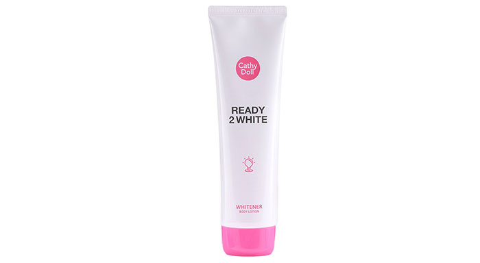 Dưỡng Thể Ready 2 White Body Lotion Thái Lan Dưỡng Thể-1
