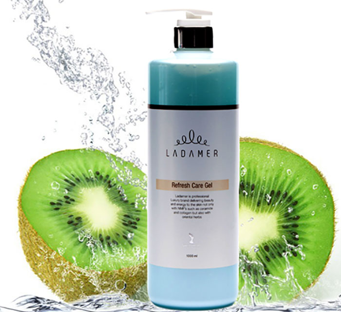 Gel Dưỡng Ẩm Trẻ Hóa Cho Mọi Loại Da Ladamer Dưỡng Da Mặt-1
