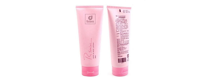 Kem Dưỡng Trắng Da Designer Collection R Series Malaysia 200ml Dưỡng Thể-1