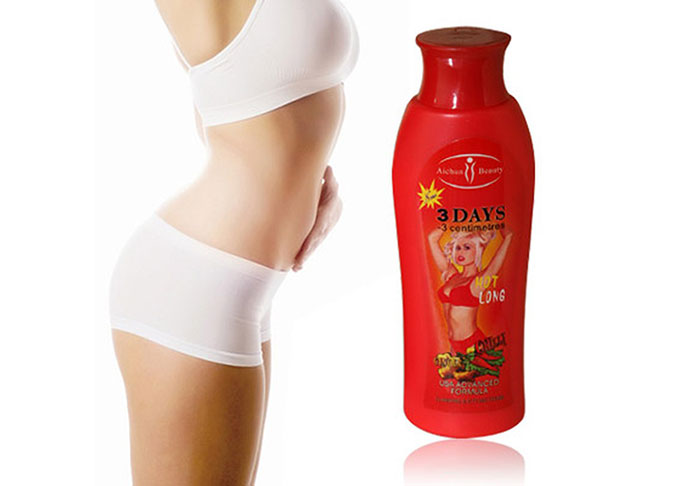 Kem Tan Mỡ Bụng 3 Days Thái Lan Tan Mỡ Bụng-1