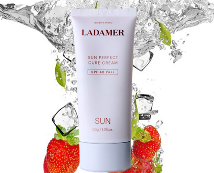 Kem Chống Nắng Tuyệt Hảo Ladamer Kem Chống Nắng-1