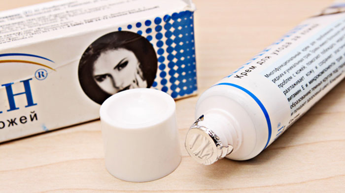 Kem Đặc Trị Sẹo Thâm Klirvin Nga Chính Hãng Kem Trị Thâm-1