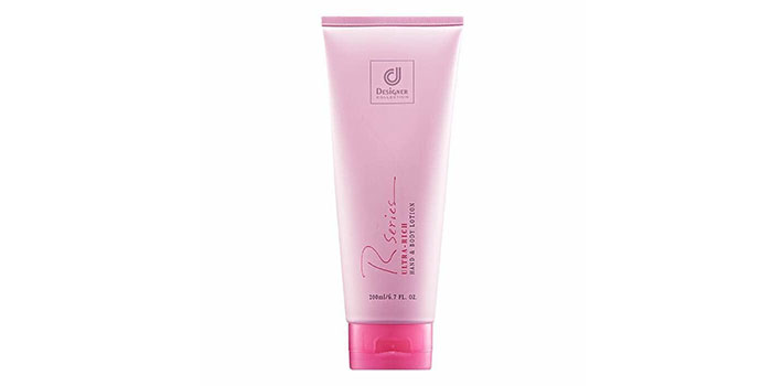 Kem Dưỡng Trắng Da Designer Collection R Series Malaysia 200ml Dưỡng Thể-1