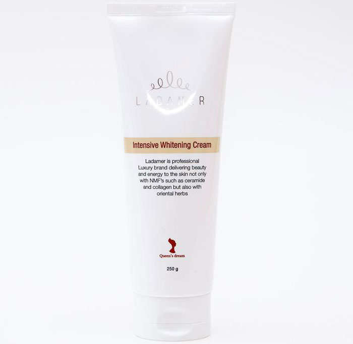 Kem Dưỡng Trắng Da Trị Nám Ladamer Dưỡng Da Mặt-1