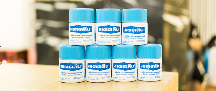 Kem Lau Chùi Túi Xách Đa Năng Thái Lan Chăm Sóc Cá Nhân-1