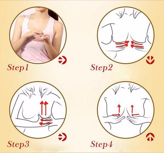 Kem Nâng Nở Ngực Upsize Nga Tinh Hoa Thảo Dược Thiên Nhiên Nở Ngực-1