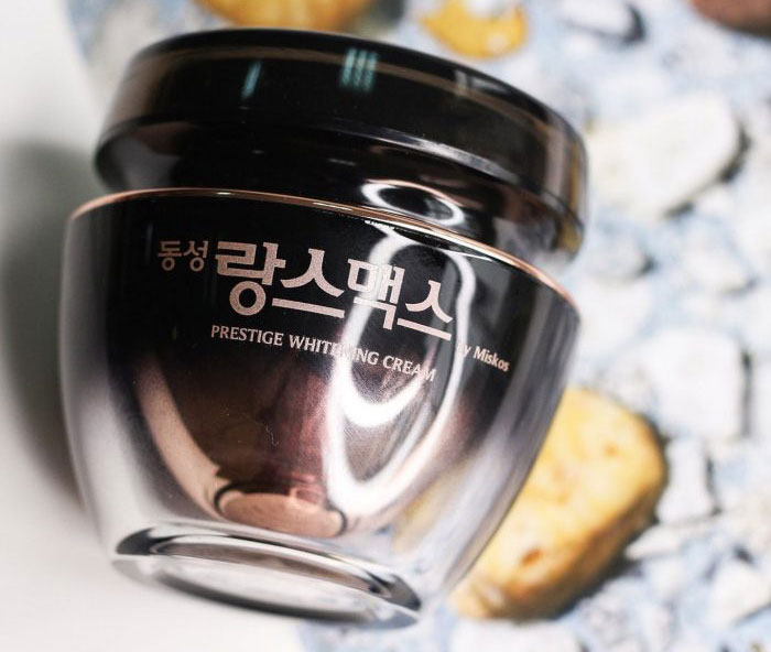 Kem Trị Nám Dongsung Rannce Cream Hàn Quốc 50g Kem Trị Nám-1