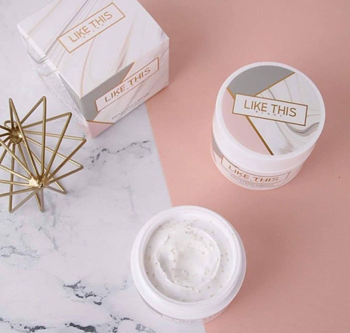 Kem Dưỡng Trắng Da Trị Nám Ngày Và Đêm Beauty Thái Lan Kem Trị Nám-1