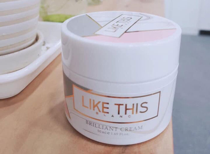 Kem Dưỡng Trắng Da Trị Nám Ngày Và Đêm Beauty Thái Lan Kem Trị Nám-1