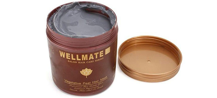 Kem Ủ Tóc Cao Cấp Wellmate Dưỡng Tóc-1