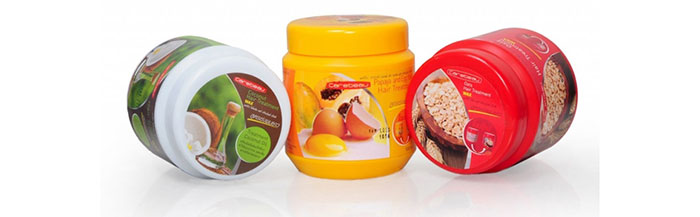 Kem Ủ Tóc Carebeau Thái Lan Chính Hãng Dưỡng Tóc-1