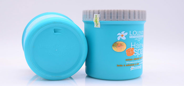 Kem Ủ Tóc Lolentis Hair Spa Thái Lan Dưỡng Tóc-1