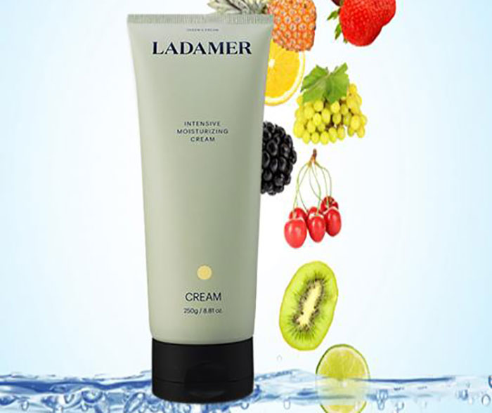 Kem Dưỡng Ẩm Tái Tạo Trắng Da Ladamer Dưỡng Da Mặt-1