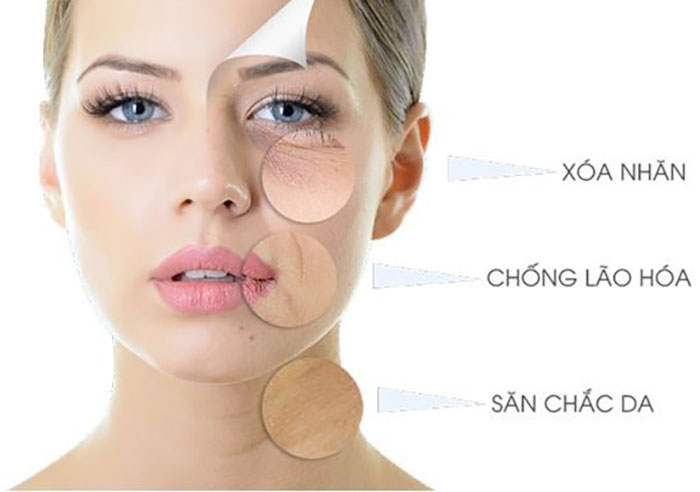Huyết Thanh Tế Bào Gốc Ladamer Original Cell Serum Ladamer Dưỡng Da Mặt-1