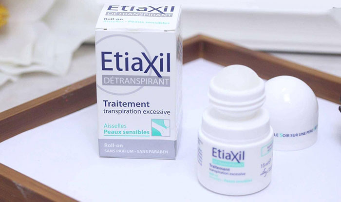 Lăn Khử Mùi Etiaxil 15ml Pháp Khử mùi cơ thể-1