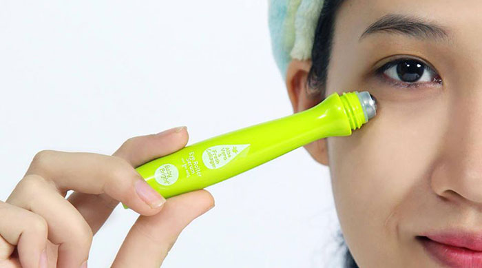 Lăn Trị Thâm Quầng Mắt Nha Đam Eye Rollar Serum 15ml Dưỡng Mặt-1