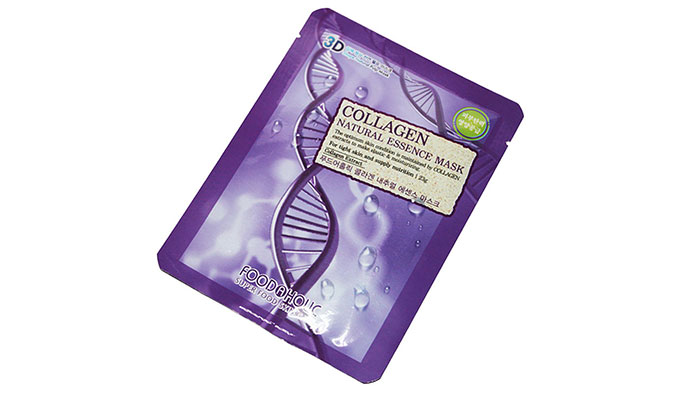 Mặt Nạ 3D Lebelage Natural Hàn Quốc Sữa Rửa Mặt-1