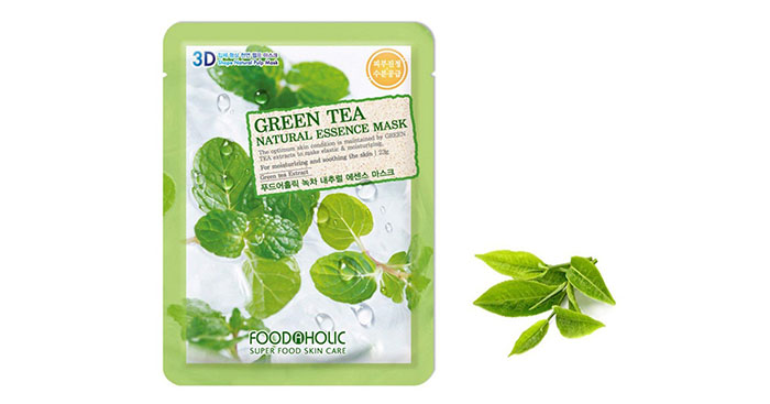 Mặt Nạ 3D Lebelage Natural Hàn Quốc Sữa Rửa Mặt-1