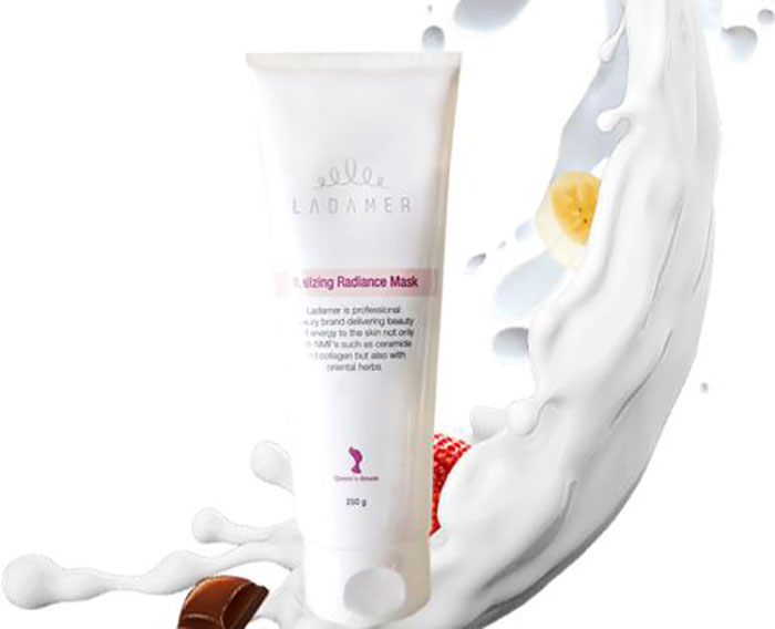 Mặt Nạ Làm Trắng Trẻ Hóa Da Ladamer Mặt Nạ-1