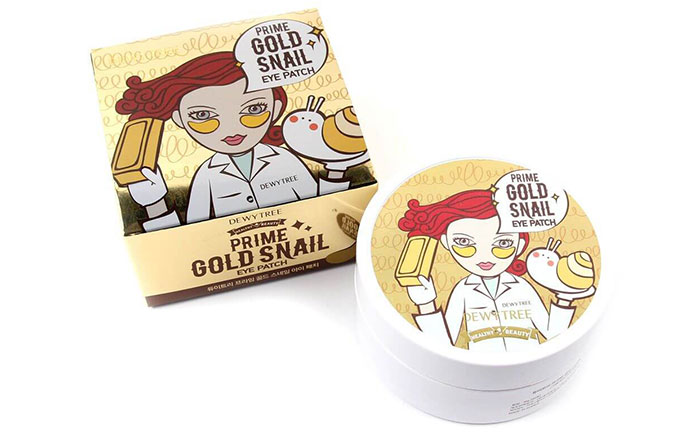 Mặt Nạ Mắt Hàn Quốc Gold Sữa Rửa Mặt-1