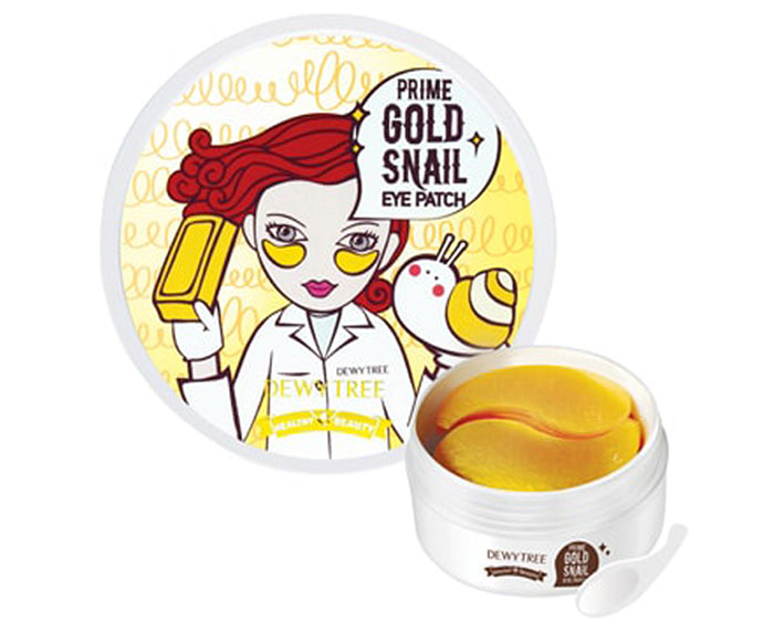 Mặt Nạ Mắt Hàn Quốc Gold Sữa Rửa Mặt-1