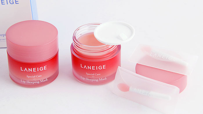 Mặt Nạ Ngủ Môi Laneige Lip Sleeping Mask Mặt Nạ-1