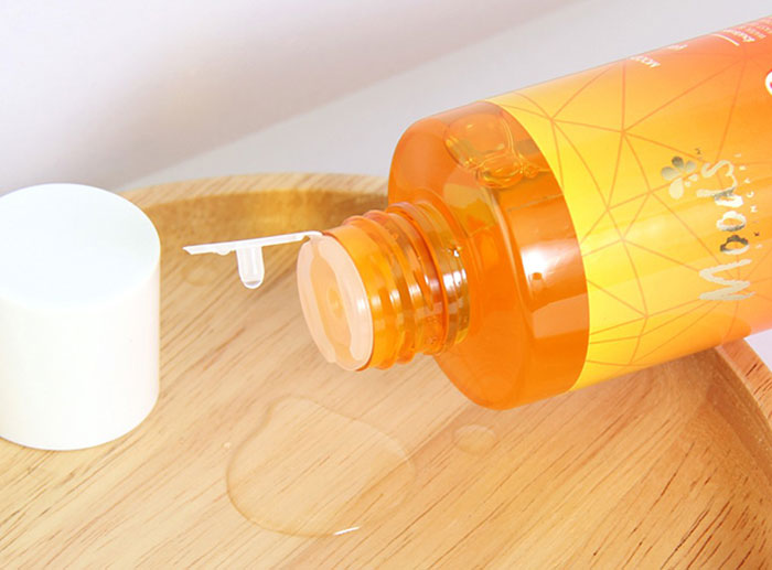 Nước Dưỡng Ẩm Trắng Da Hoa Quả Vitamin C Whitening Water Liquid 250ml Dưỡng Da Mặt-1