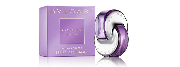 Nước Hoa BVL Omnia Women 5ml Nước Hoa-1