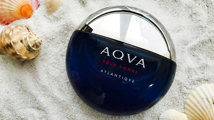 Nước Hoa Bvlgari Aqva Atlantiqve For Men(15ml) Nước Hoa-1