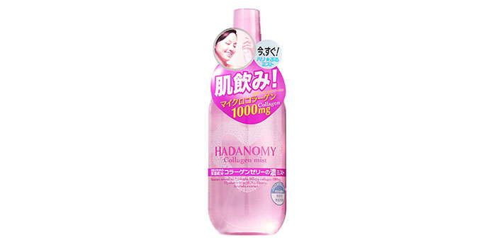 Nước Hoa Hồng Hadanomy Dạng Xịt Nhật Bản Dưỡng Da Mặt-1