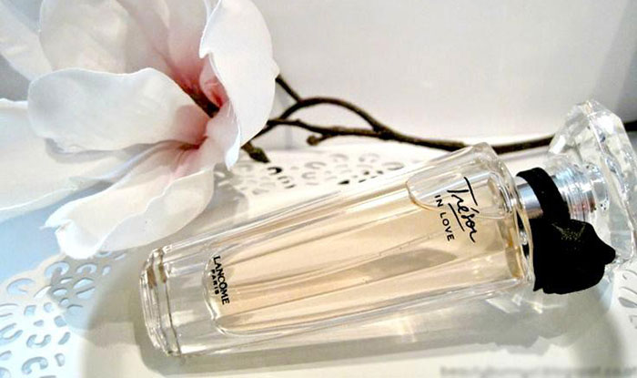 Nước hoa Lancôme Tresor In Love 5ml Nước Hoa-1