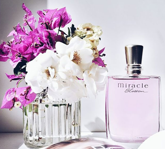 Nước Hoa Miracle Blossom Lancome Mini Chính Hãng Nước Hoa-2
