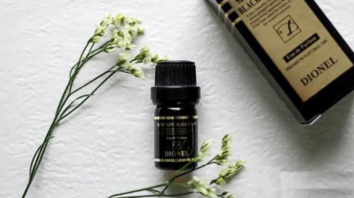 Nước Hoa Vùng Kín Dionel Secret Love 5ml Nước Hoa-1