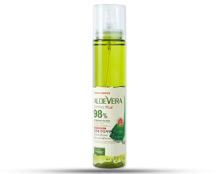 Nước Xịt Khoáng Thư Giãn Lô Hội Khử mùi cơ thể-1