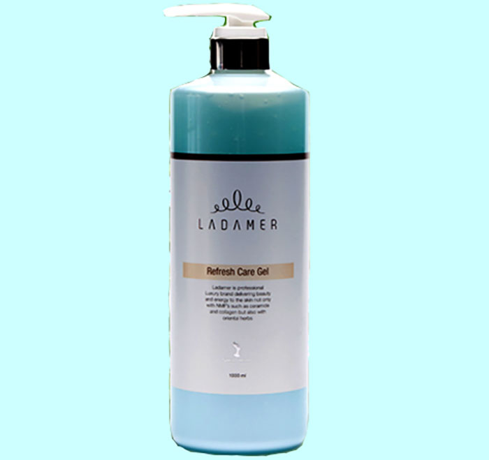 Gel Dưỡng Ẩm Trẻ Hóa Cho Mọi Loại Da Ladamer Dưỡng Da Mặt-1